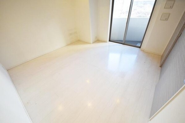 ベルファース目黒の物件内観写真